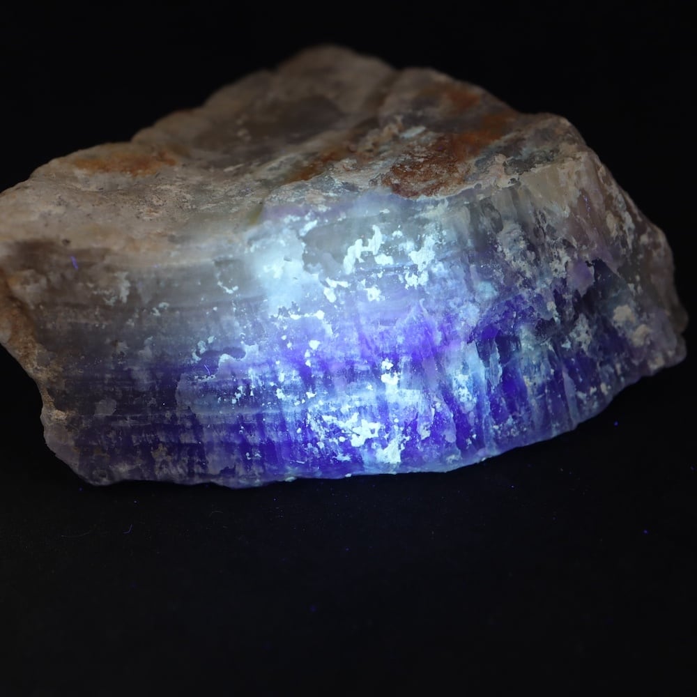 蛍石 フローライト 261g FL553 原石 鉱物 天然石 パワーストーン