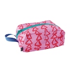 【Goma】 Pouch-M「Triangle」