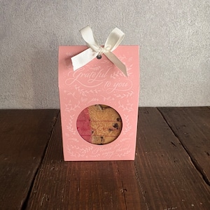 ショコラの焼菓子2個入