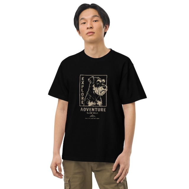 Explore Trail Tee S0011