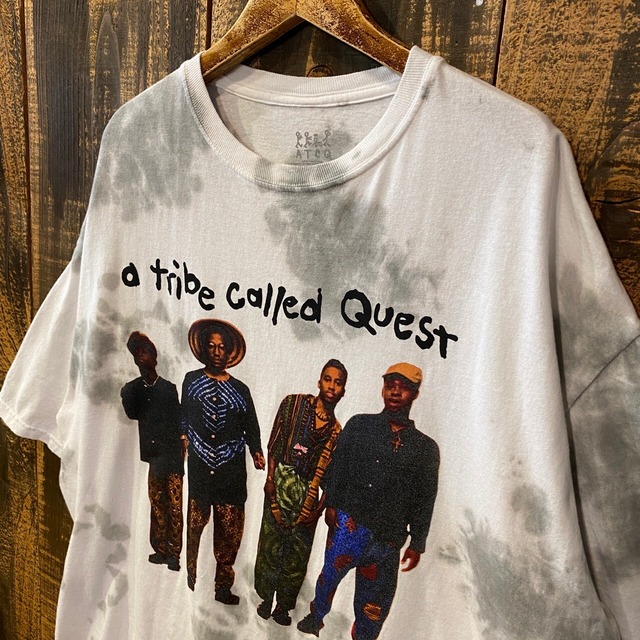 NEW USA Limited a tribe called quest T-Shirt | SPROUT ONLINE