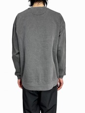 【UNLEASH】DEVOTEE SWEAT PGMD