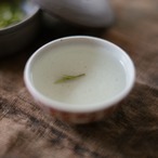 緑茶「顧渚紫笋」green tea
