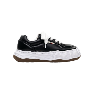 【Maison MIHARA YASUHIRO】OLIVER PUFFER LOW-TOP SNEAKERS