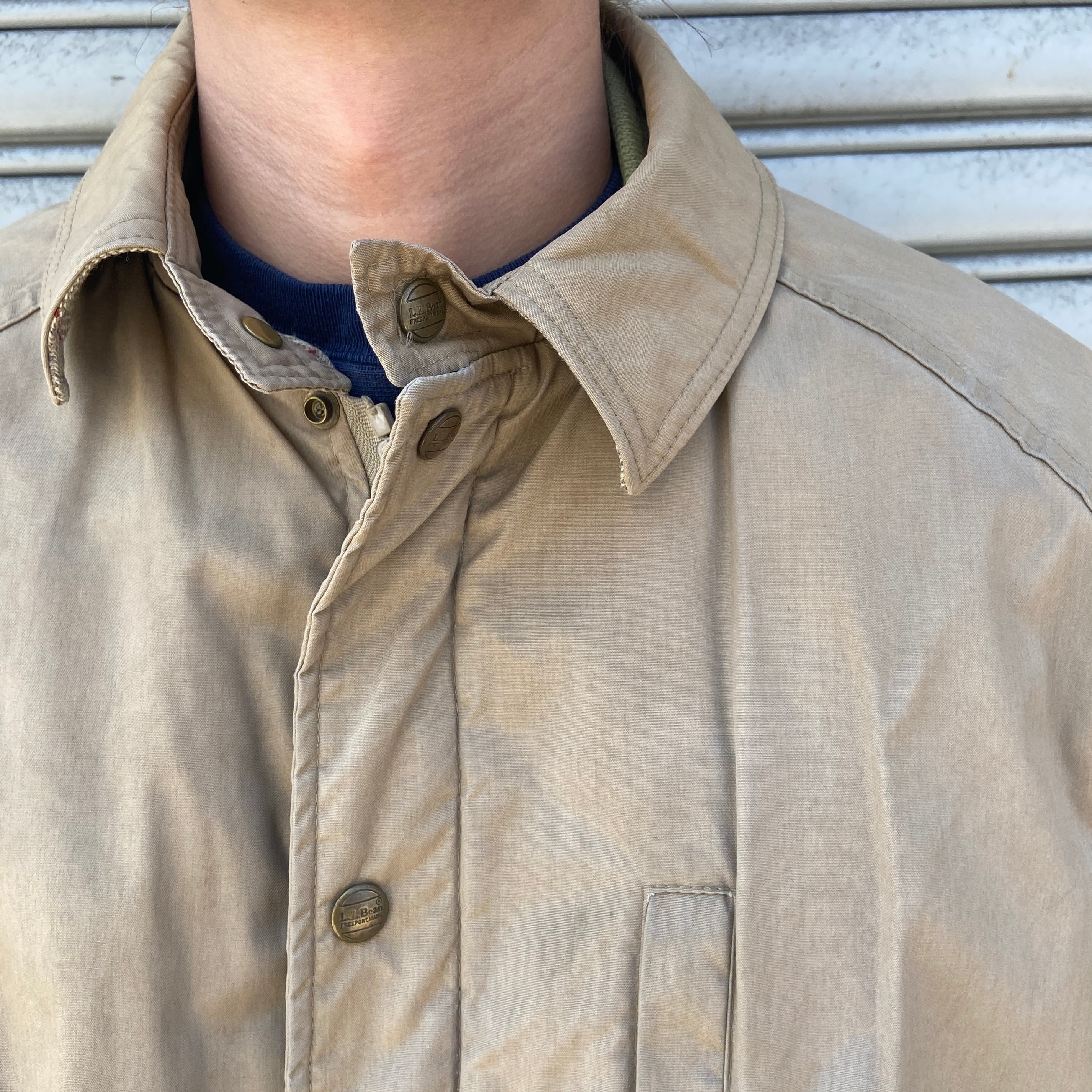 80s brooks brothers ストームコート USA製