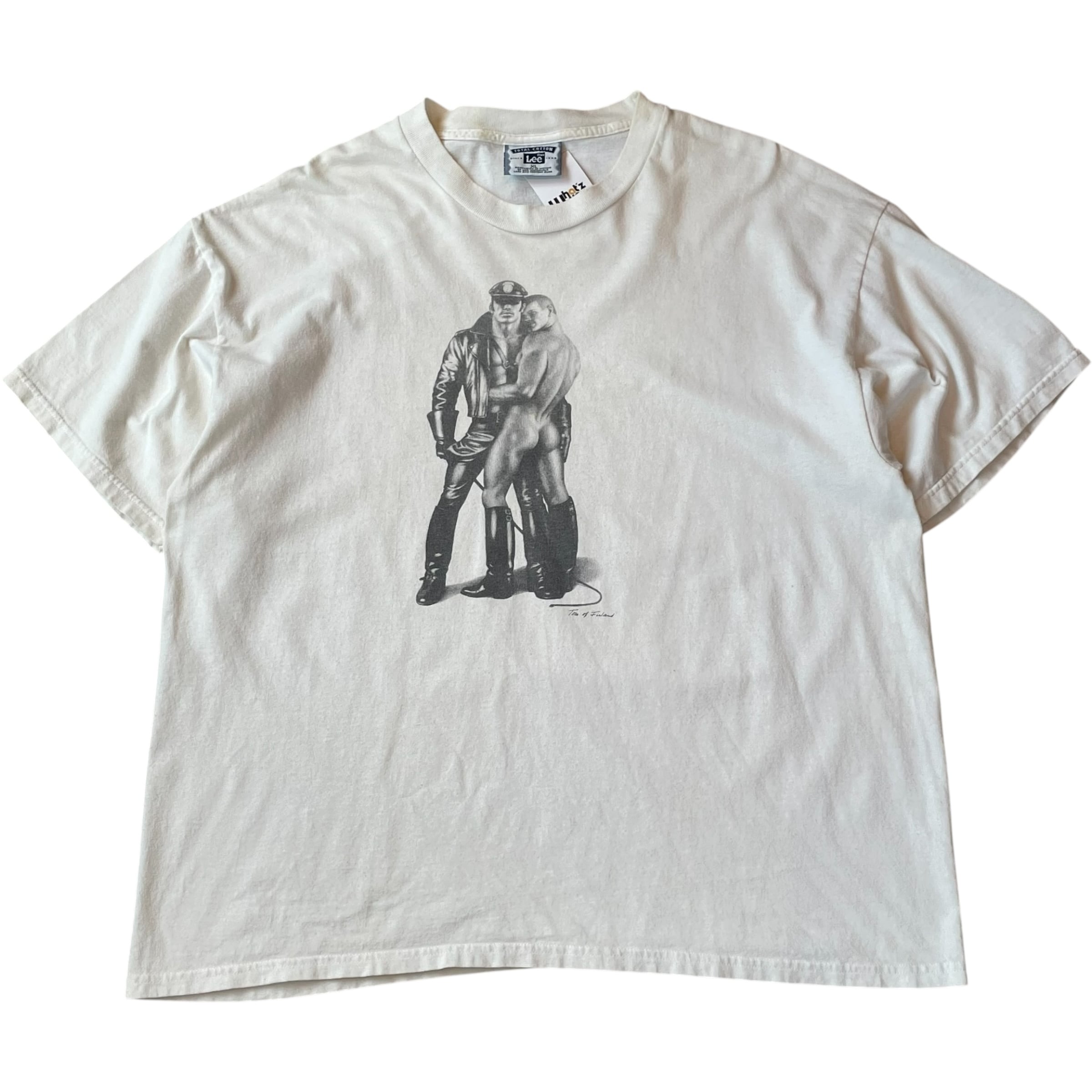 00s KORN T-shirt | What'z up