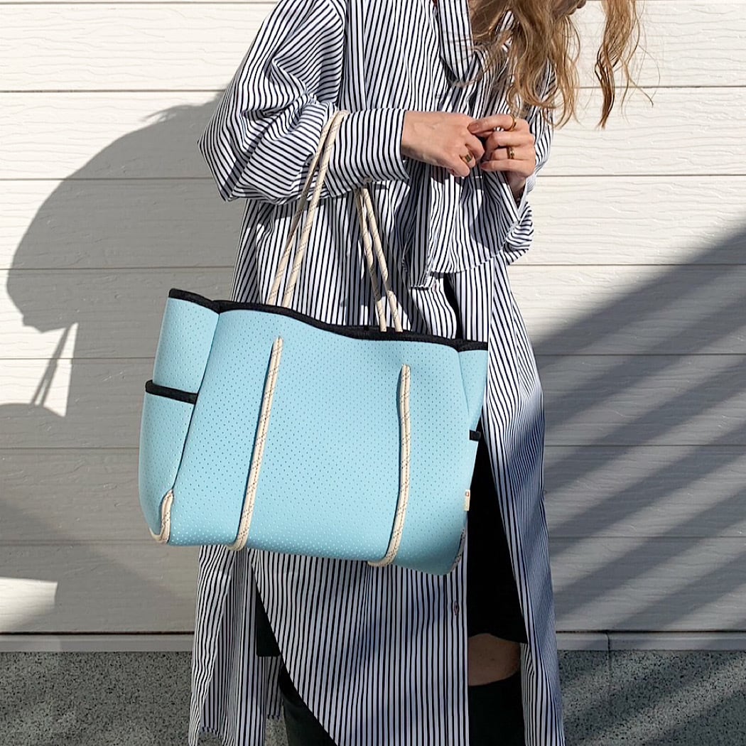 ネオプレーントート | Q♡