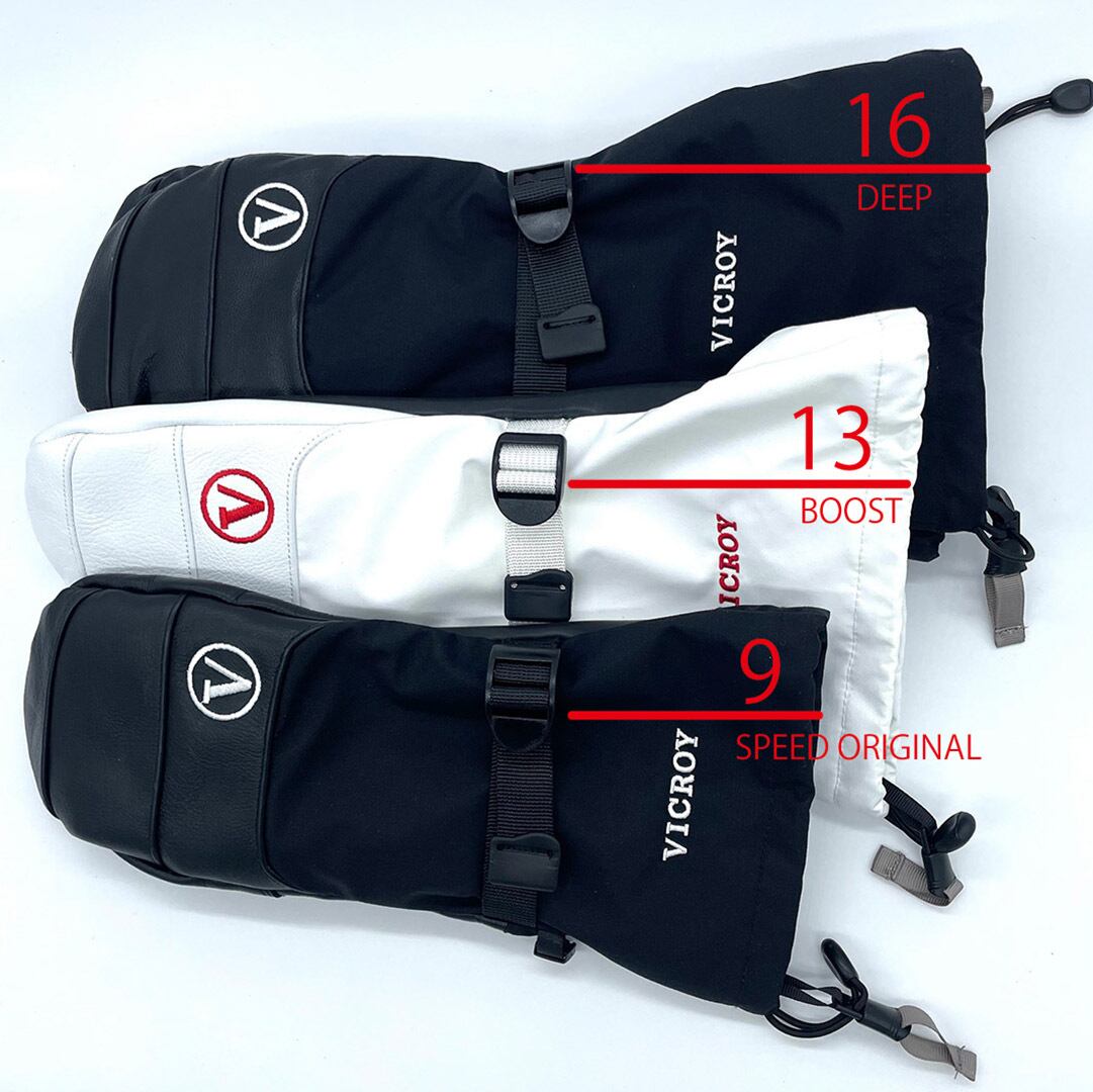 SPEED ORIGINAL | VICROY