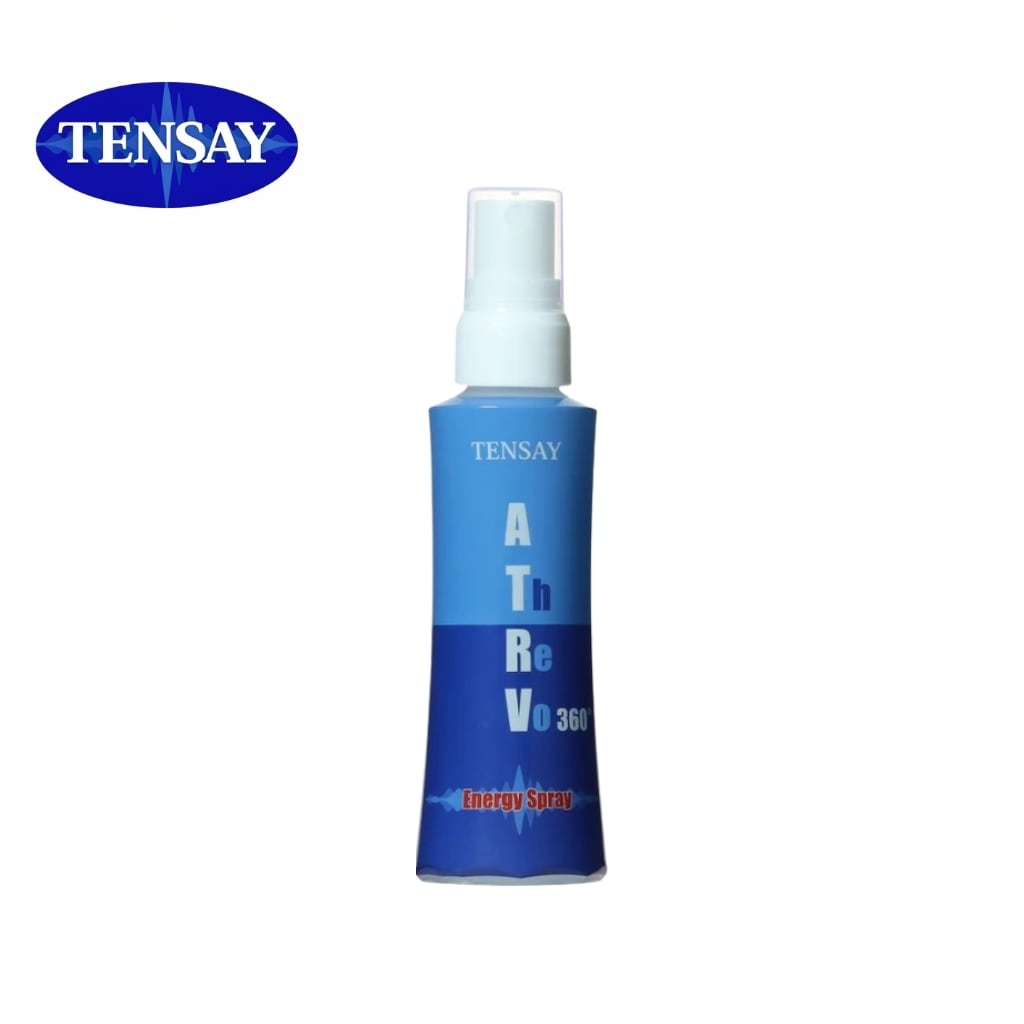 TENSAY】アスレボ ULTRA(ウルトラ) エナジースプレー 100㎖ | Pay ID