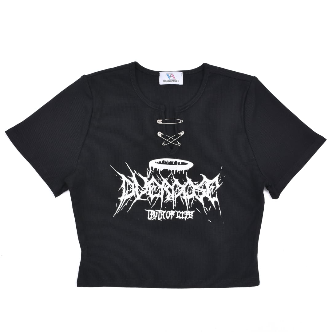 サブカルロゴ PINピタT | VOLCAN&APHRODITE