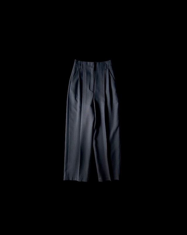 IIROT Tuck Trouser