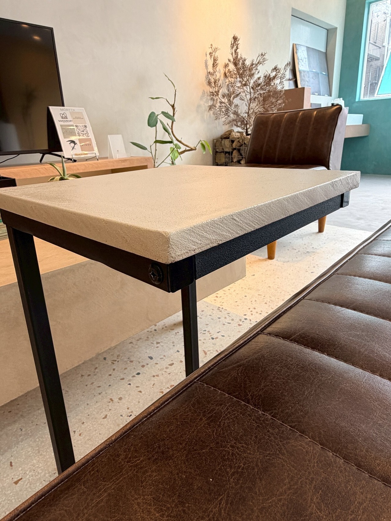 MORTEX Side table・画像2