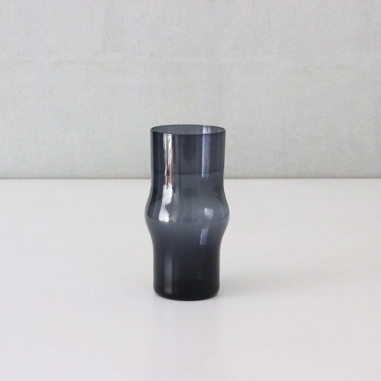 カイ・フランク グラス #1711 ブルー(ヌータヤルヴィ／NUUTAJARVI) | ruska