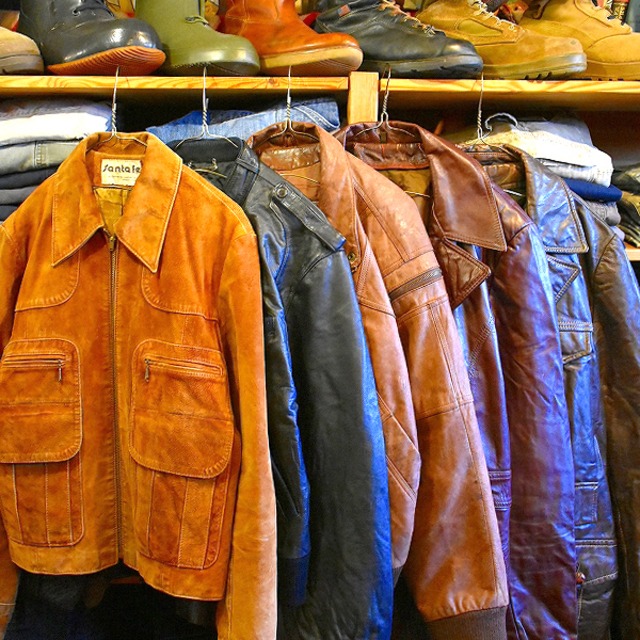 1点物 ビンテージ70sコートレザージャケット古着メンズ42レディースokアメカジ90sストリート スポーツ レトロブルゾンxlライダース 古着屋カチカチ 東京都北区 Jr王子駅前で実店舗展開中 通販もok Tokyo Japan 1点物 ビンテージ70sコートレザージャケット古着メンズ42レディースokアメカジ90sストリート スポーツ レトロブルゾンxlライダース 古着屋カチカチ 東京都北区 Jr王子駅前で実店舗展開中 通販もok Tokyo Japan