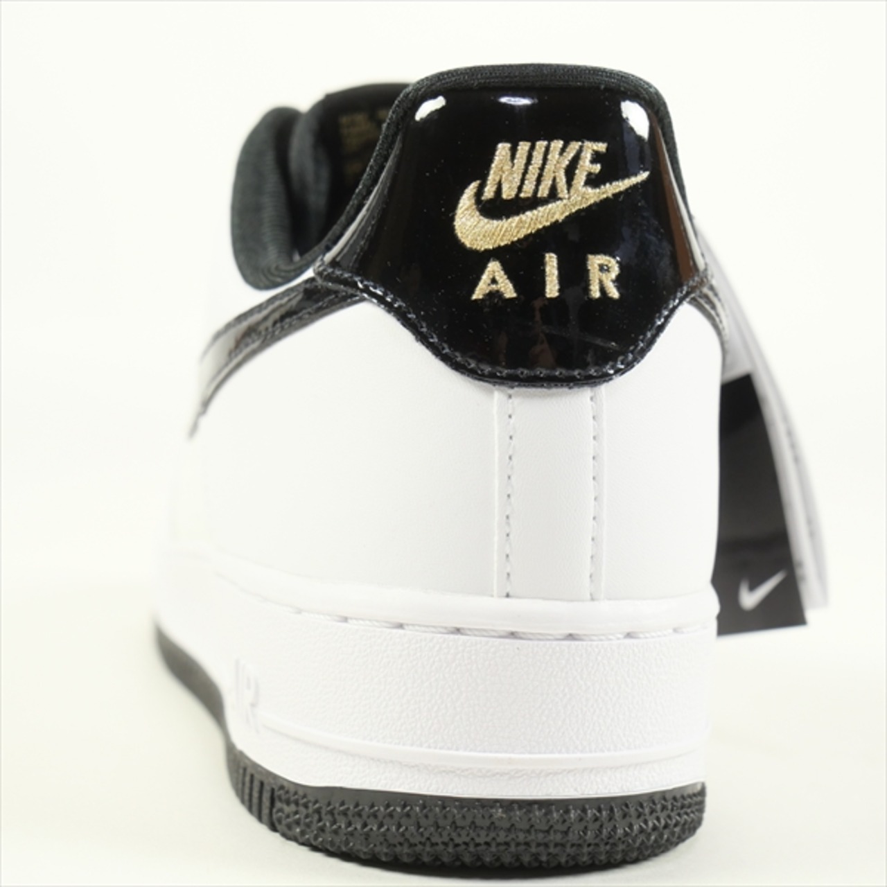 Size【26.5cm】 NIKE ナイキ AIR FORCE 1 07 LV8 EMB DR9866-100 