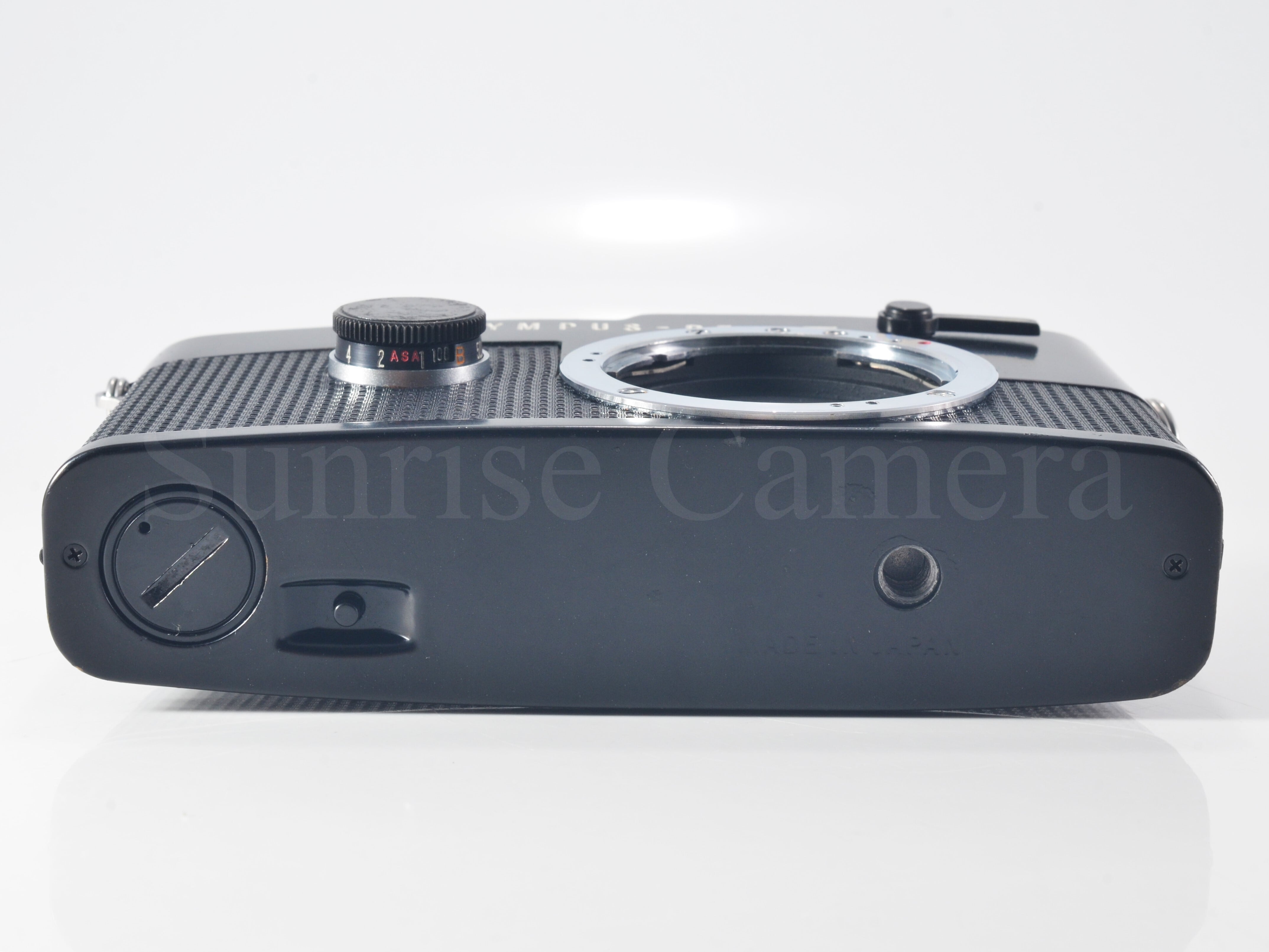 ！値下げしました！　Olympus Pen D 撮影可 オーバーホール済み 値下げしました！ Olympus Pen D 撮影可 オーバーホール済み