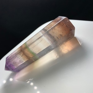 N.p123レア！カラーレスグラデーションフローライト