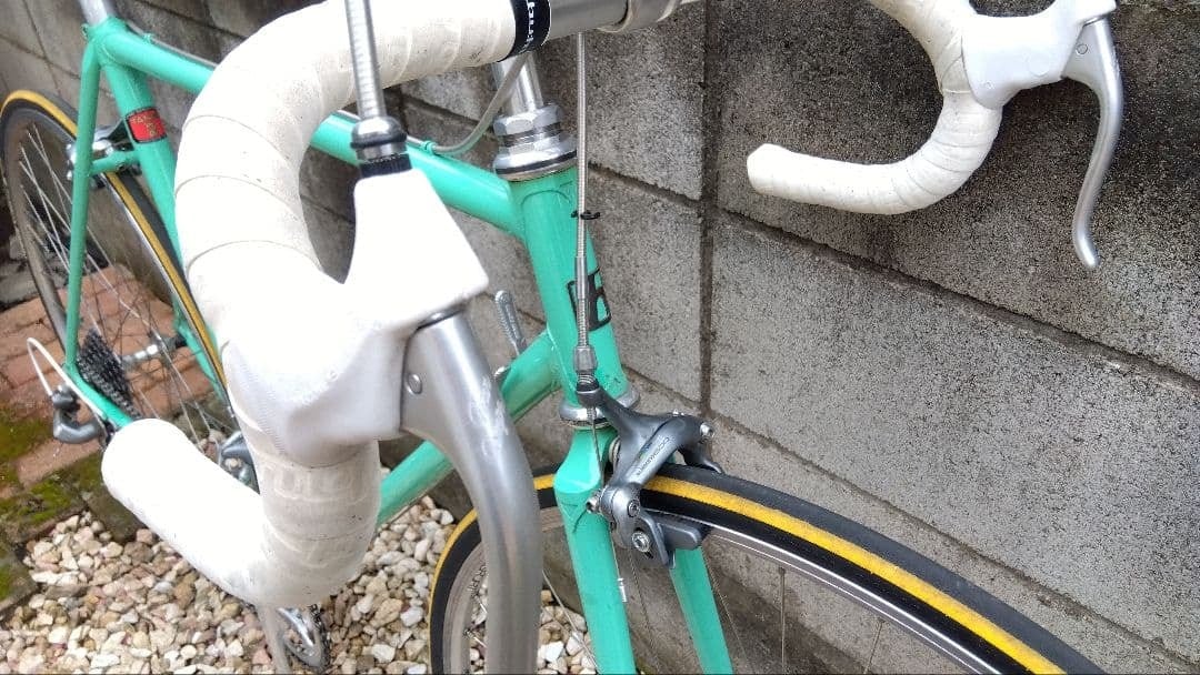 整備済み】ビンテージロードバイク SHIMANO600 DURA-ACE【送料別