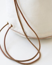 〈Hermès〉Polochon Mimile Bag GM