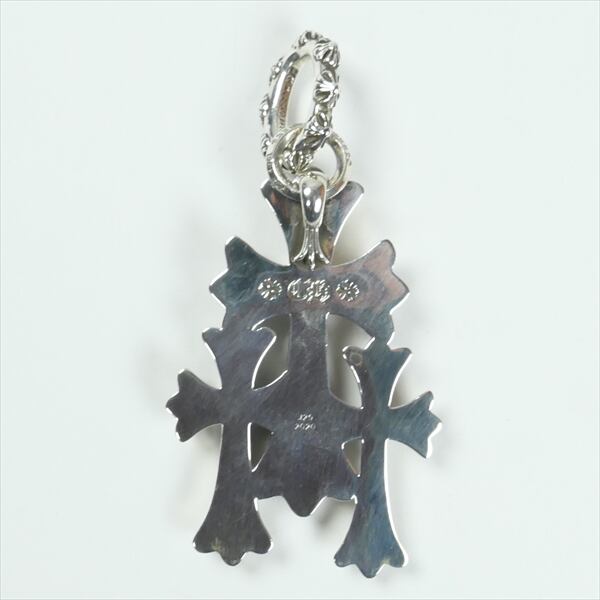 Size【フリー】 CHROME HEARTS クロム・ハーツ 3CH CRS LRG PENDANT
