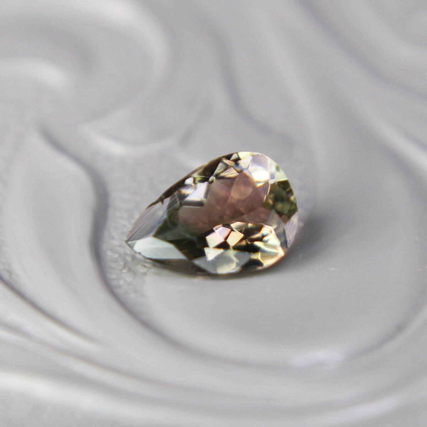 トルマリン | Mei JEWELRY 〜メイジュエリー〜