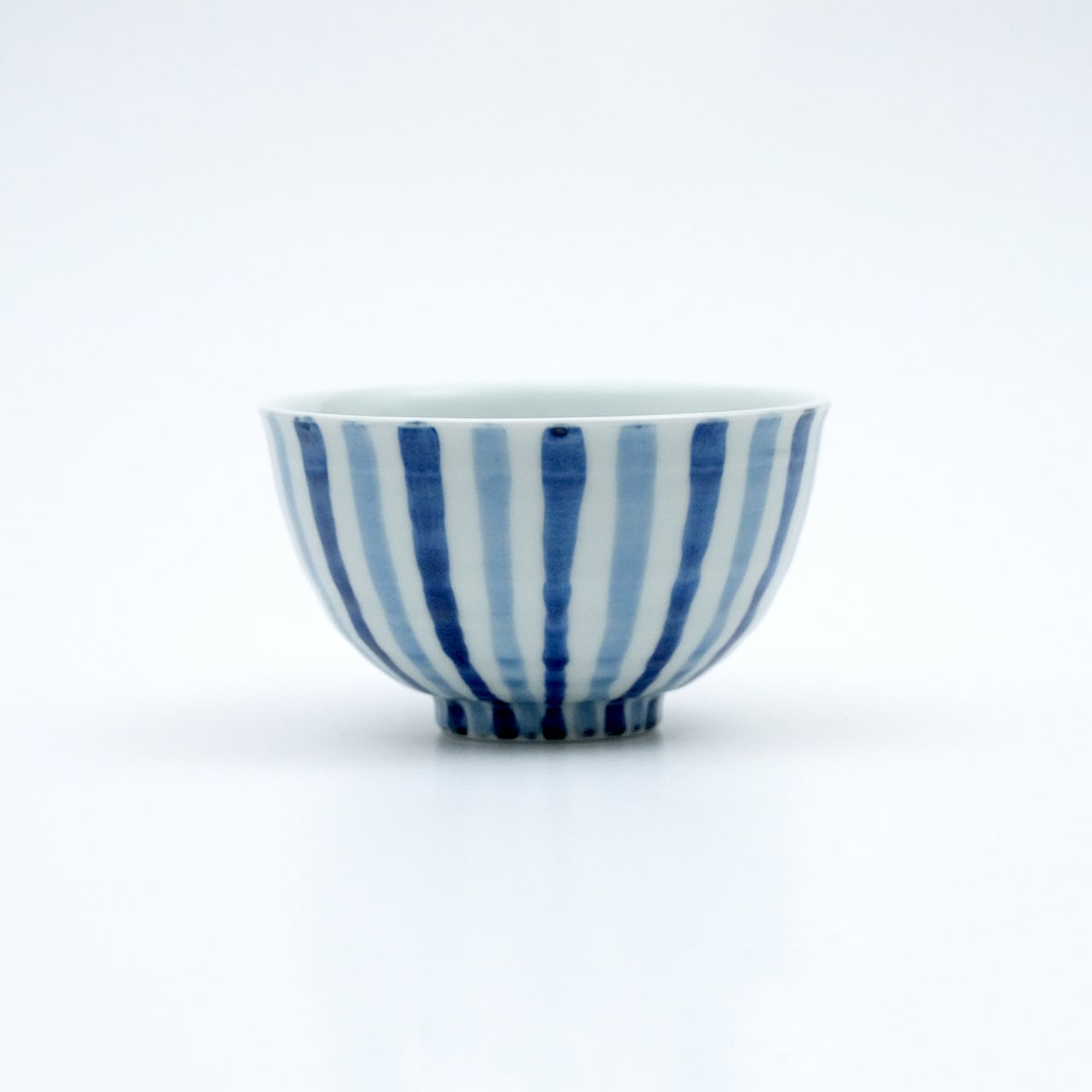 中国　清時代　染付　お碗大&小4点まとめ　送料込み250816 8c06def3726b68988b5a5711794df2