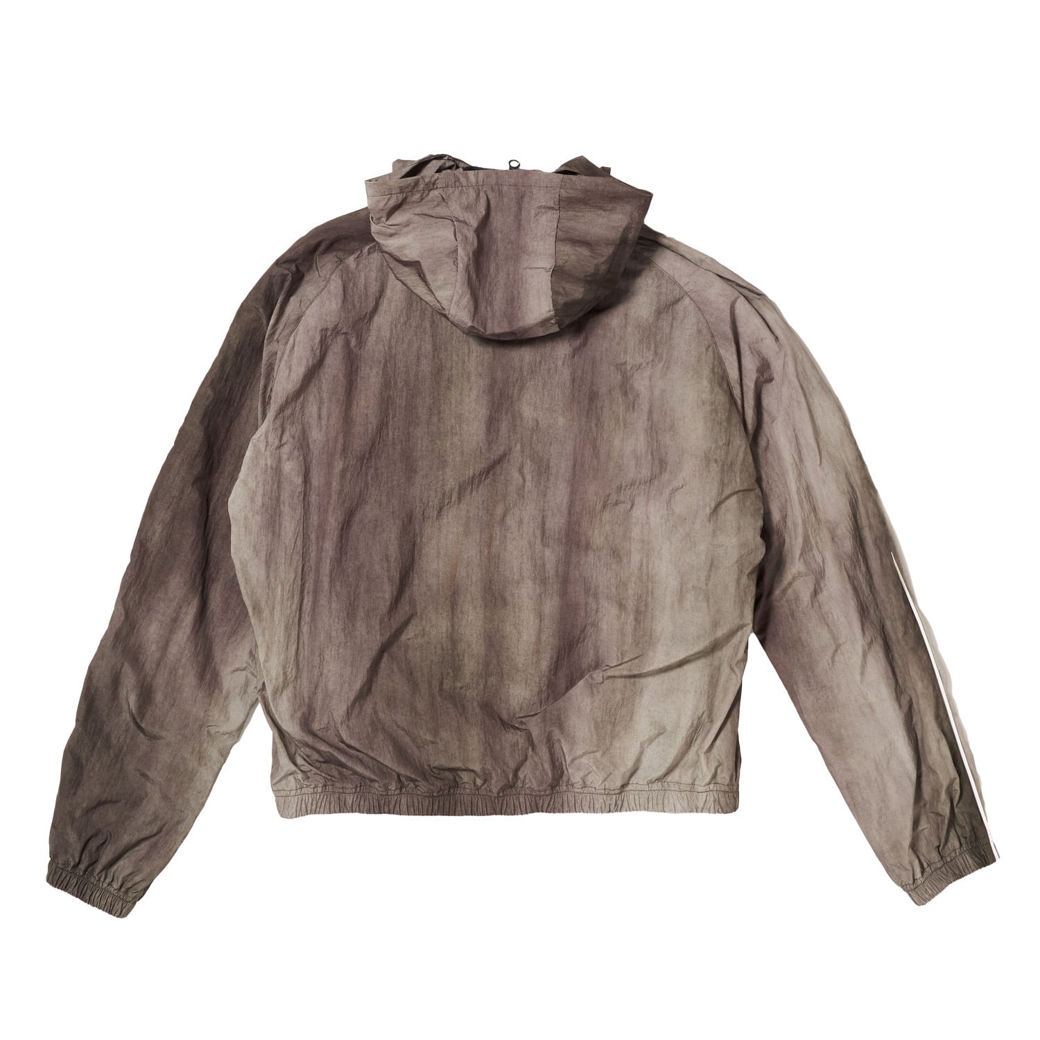doublet EMBROIDERED CHAIN TRACK JACKET | CONSTRUCT1