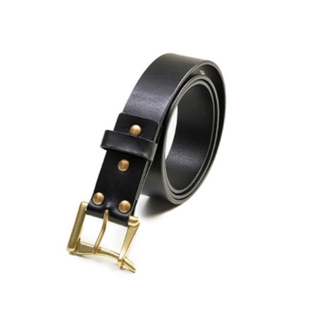 Cowhide high quality quick release belt  [2 colors available]