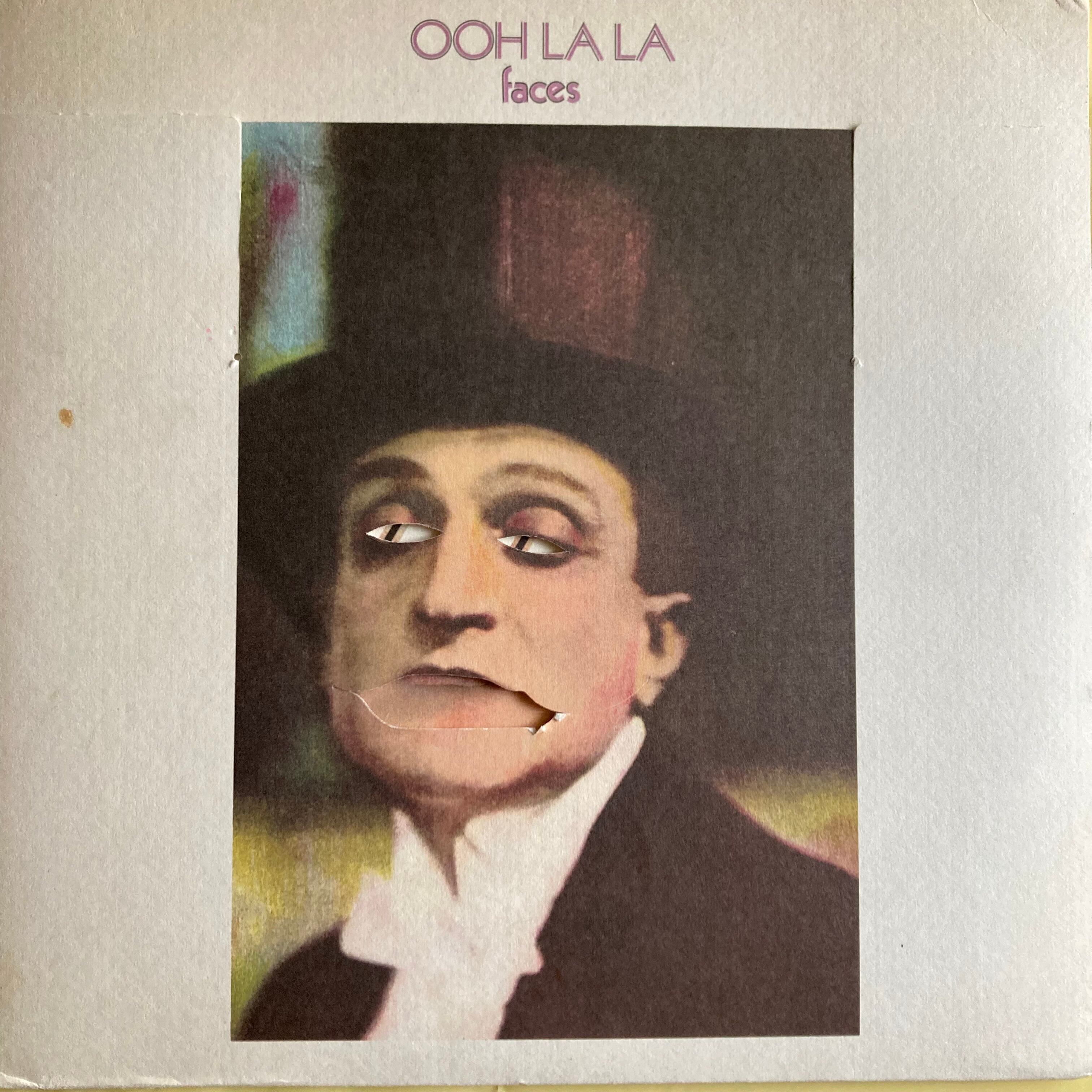 Faces / Ooh La La | Yanagi Books