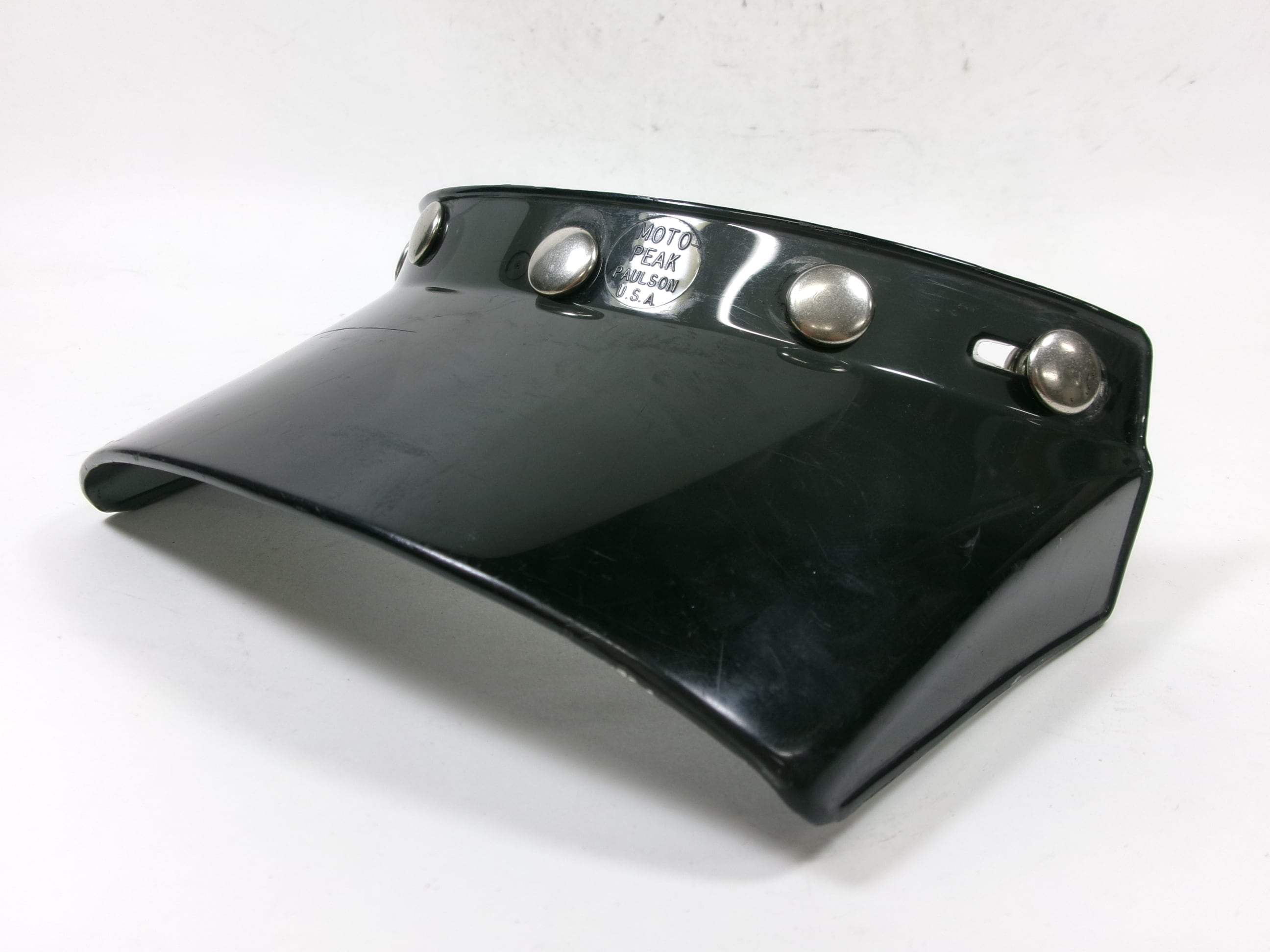 Accessories | HEADS Vintage Helmets & Accessories