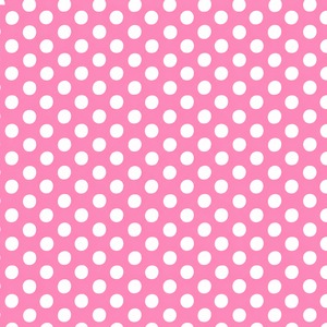 8/21発売！USAコットン Kaffe Fassett（布幅X50cm単位カット）Spot（スポット）PWGP070.PINK
