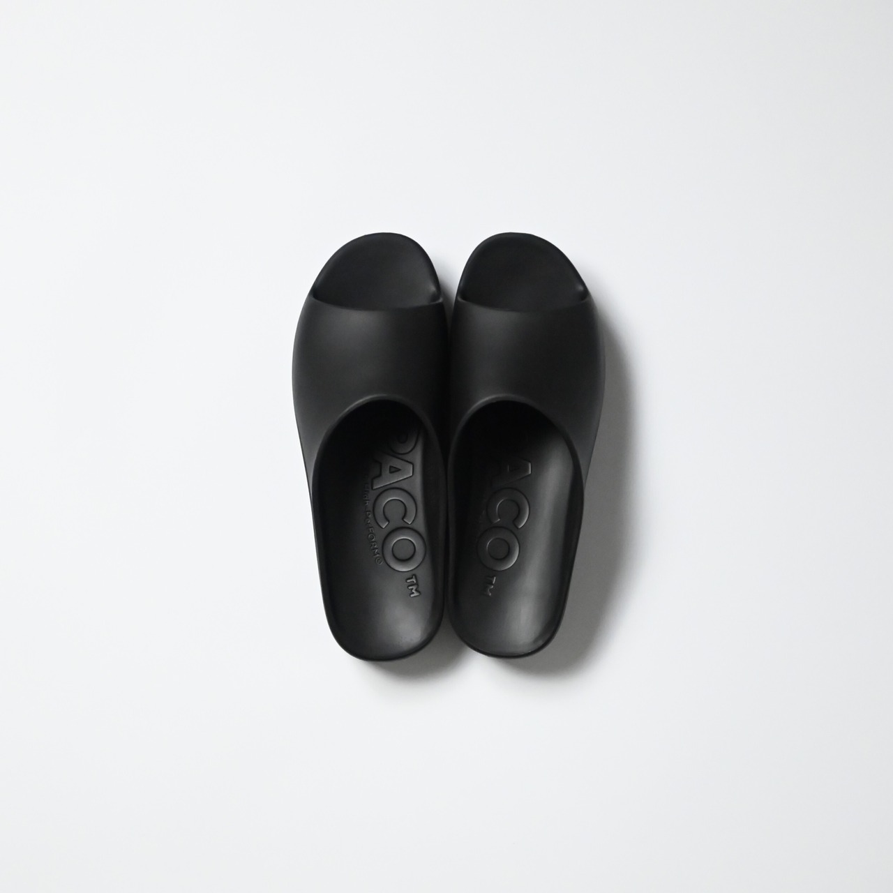 PPACO  / LUX-2（AIR STUDDED SOLE®)
