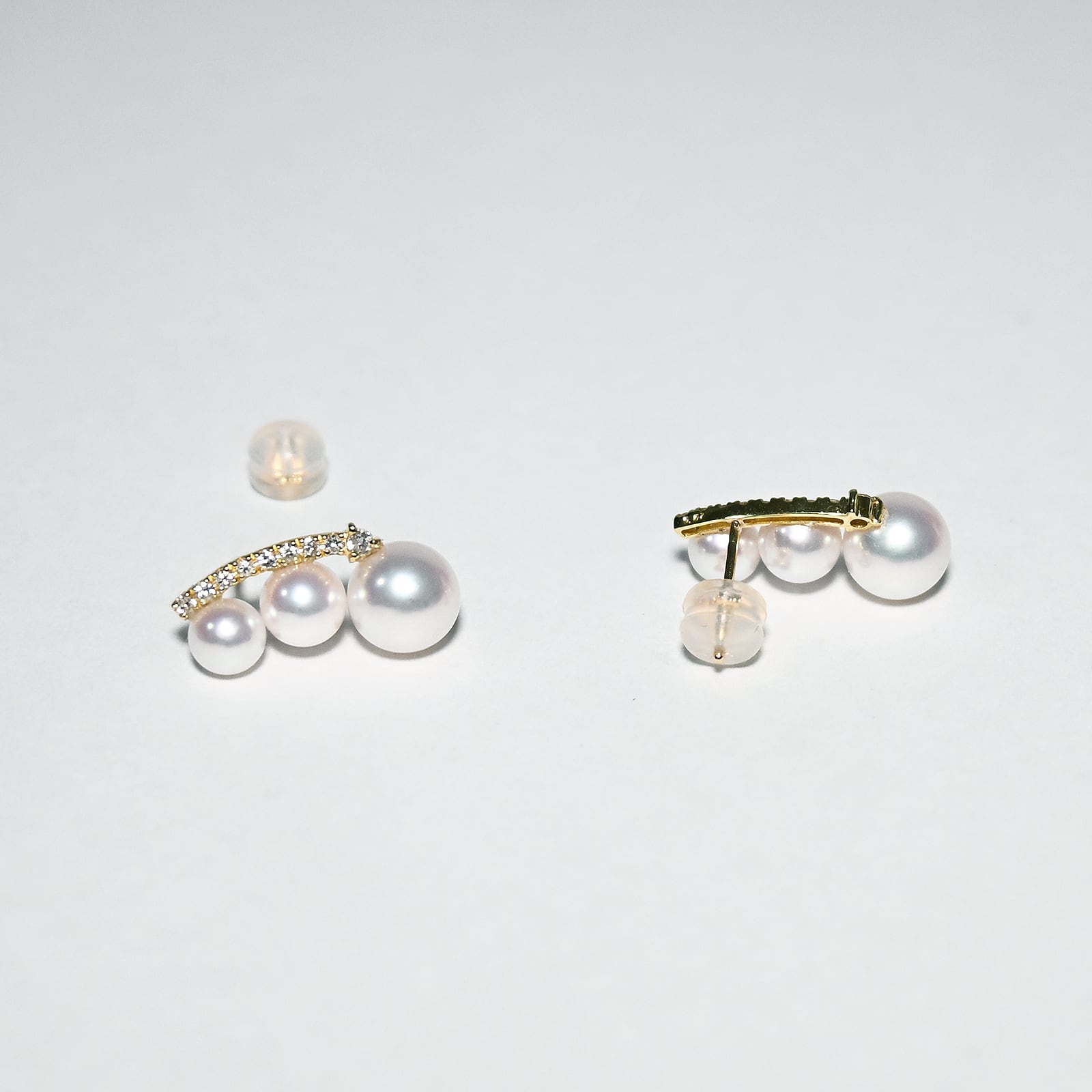 パールピアス_299255 | HAMACO PEARL 浜幸パール