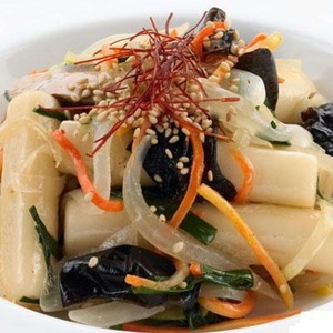 2026年　トッポキ3点セット（1袋2人前）