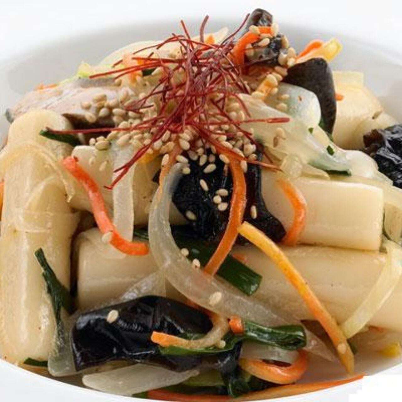 2026年　トッポキ3点セット（1袋2人前）