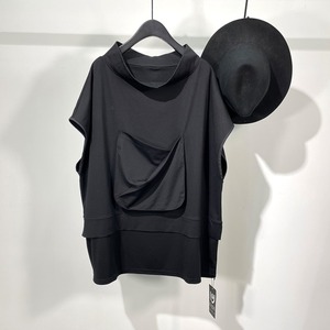 Hip-hop short-sleeved tops