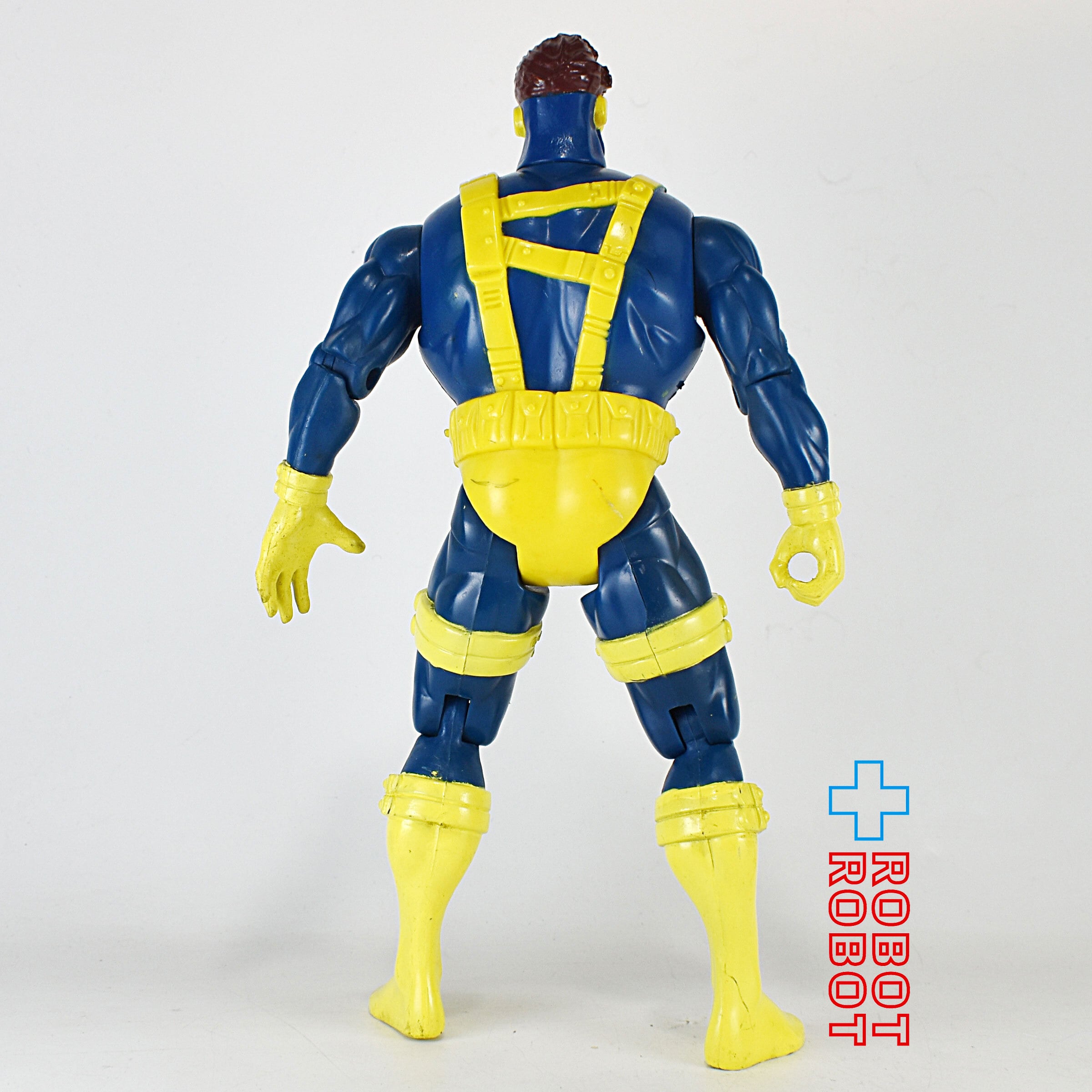 トイビズ デラックス エディション X-MEN アンキャニー サイクロプス