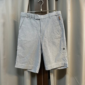 MONCLER COTTON SHORTS《46》