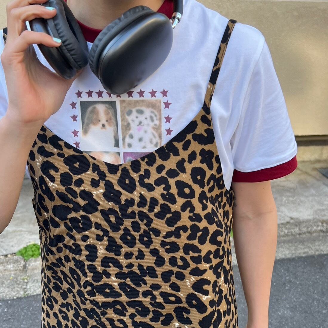 プリントリンガーTEE_LN02161