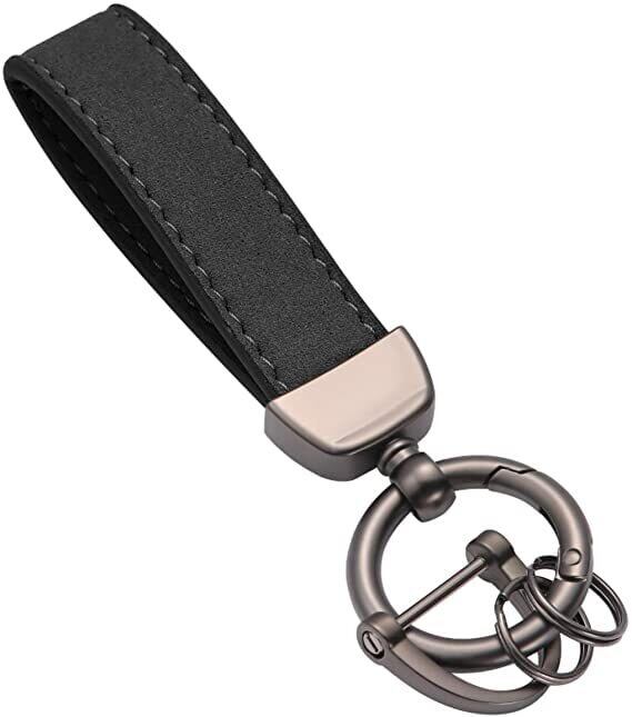 グッチ GUCCI ストラップ キーホルダー 2点セット シェリーライン レザー