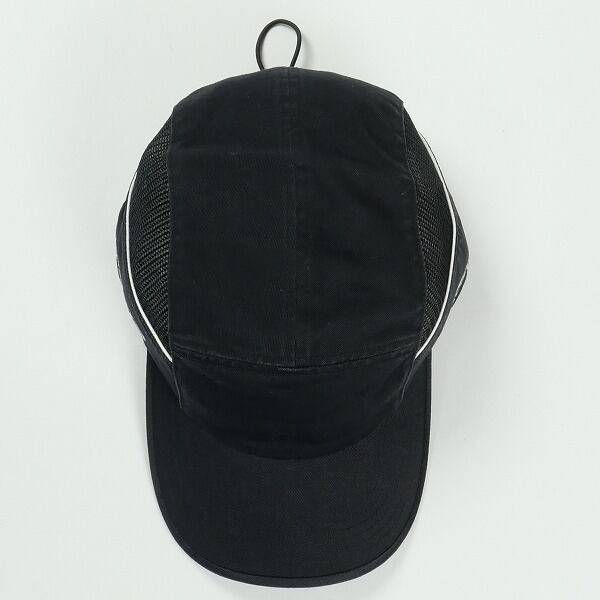 Size【フリー】 SUPREME シュプリーム 26SS Side Mesh Piping Camp Cap