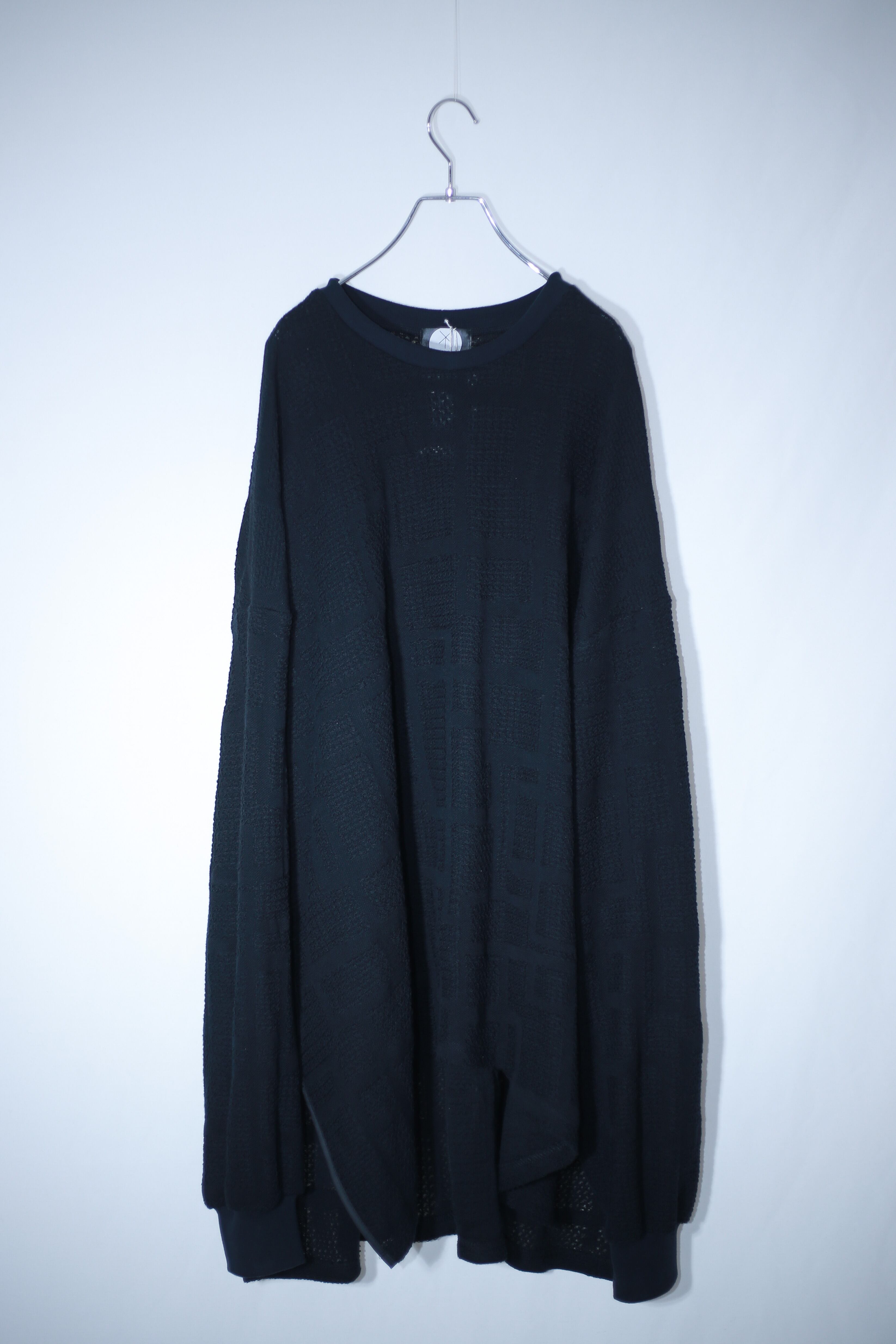 Slit-PO (black) カスタム可能
