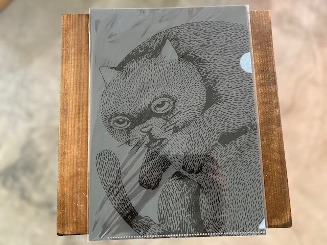 山猫瓶詰研究所（雑貨） | くらしの雑貨と集いの場 Perch