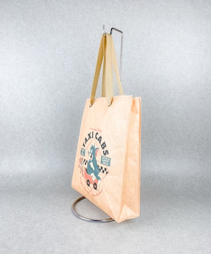 F251082_TOM and JERRY×Flapper レトロポスタートート