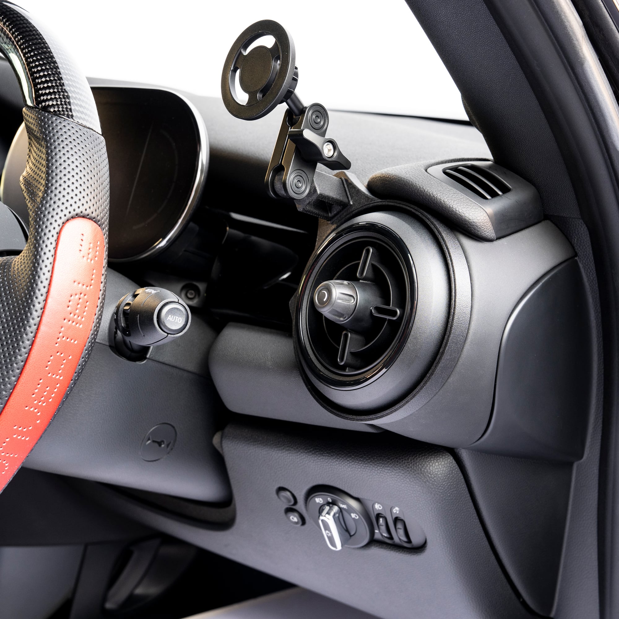 VERSPIELT VentFit Arm for MINI【F55/F56/F57】MINI専用