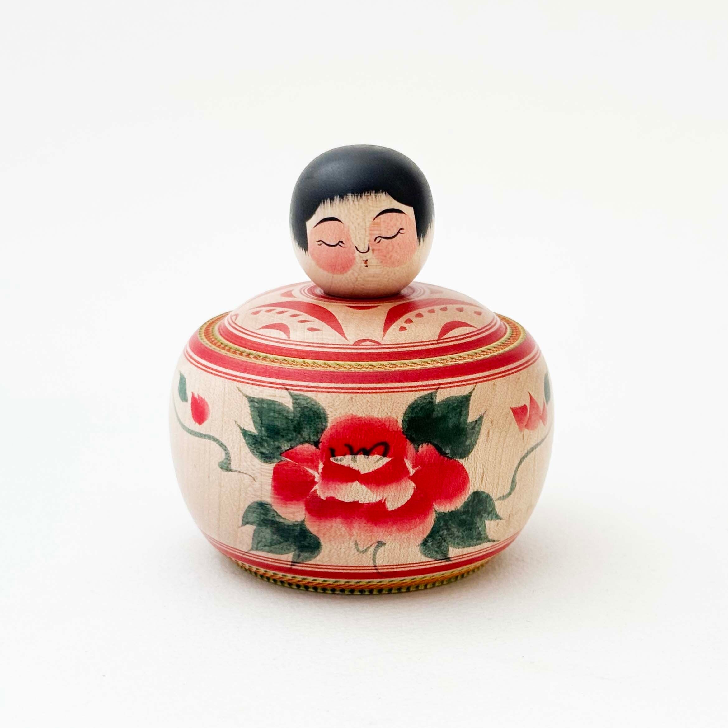 津軽系 / 笹森淳一工人（えじこB 8cm）