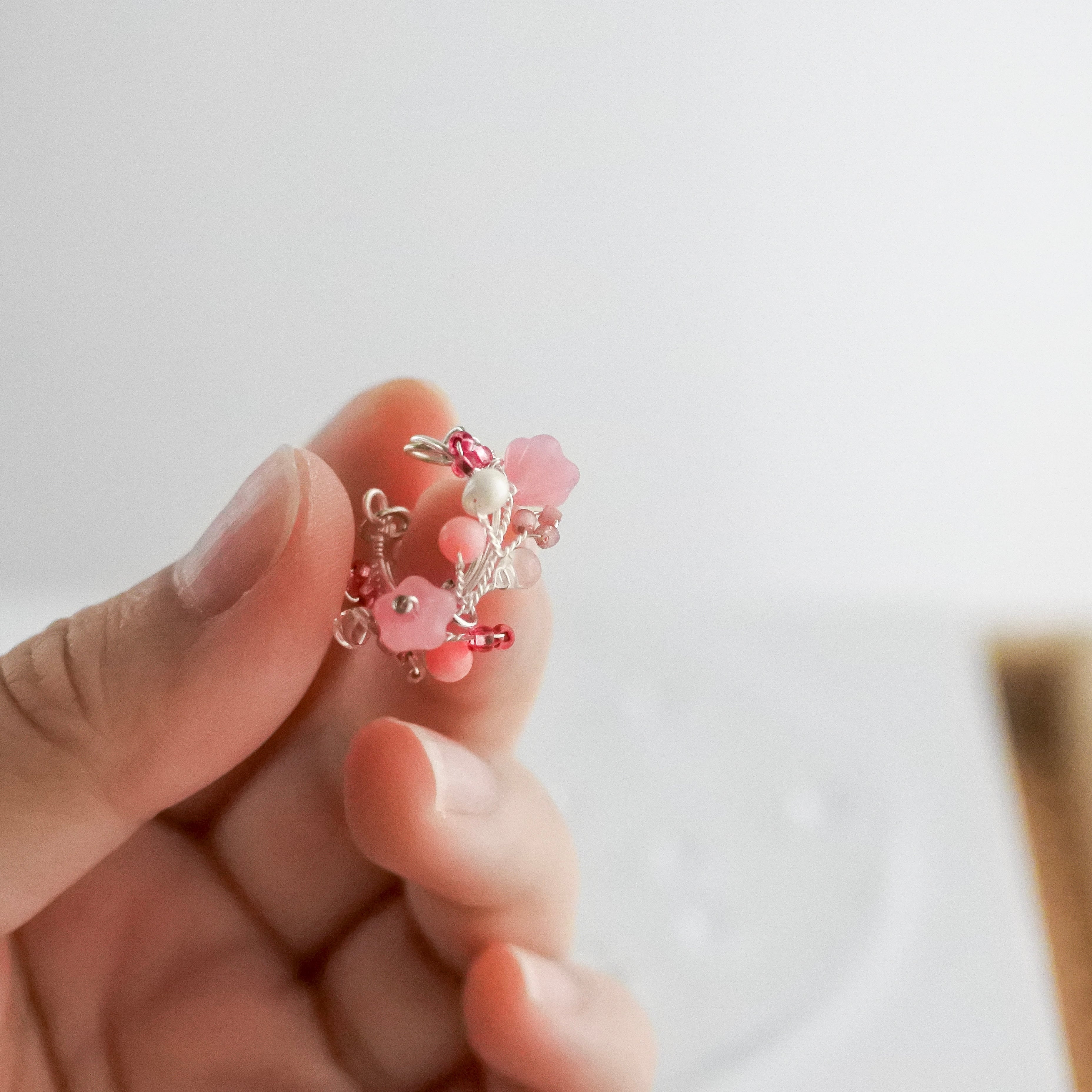 ふた月に一度の限定カラー | 江戸一希 official shop