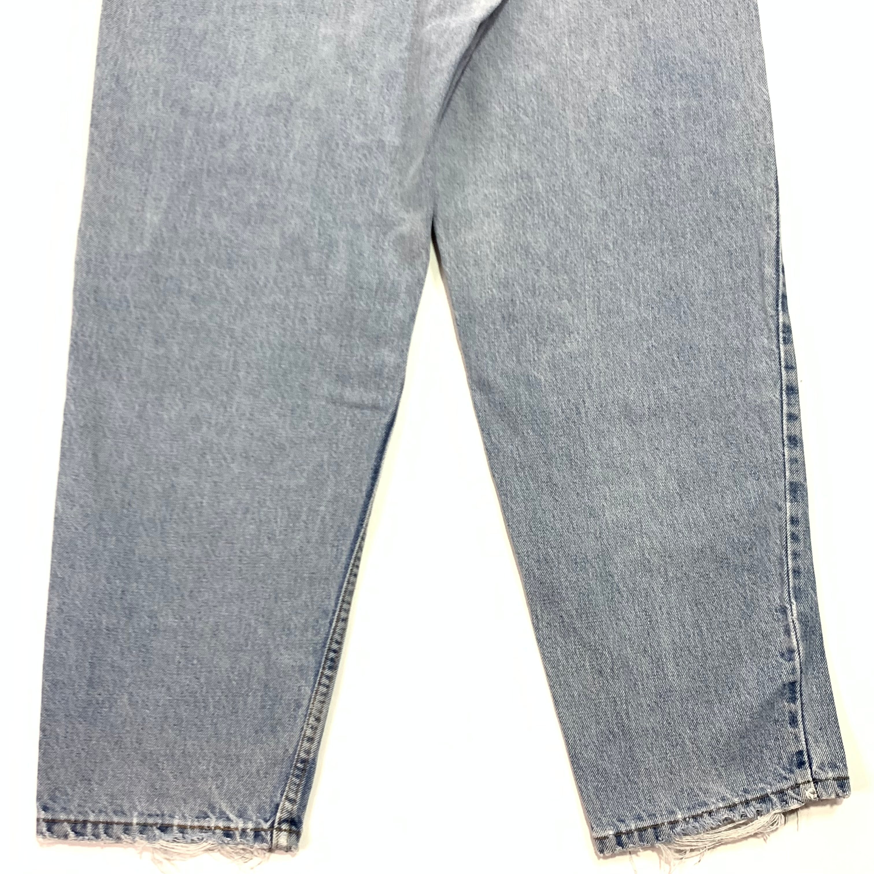 6299 Levi's リーバイス 560 デニムパンツ USA製 W34 | San Fernando