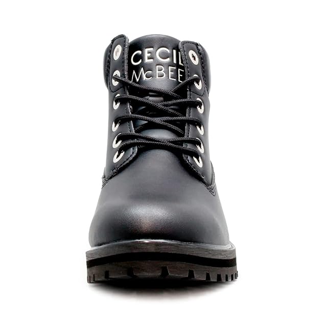在庫セール』[CECIL McBEE] ［セシルマクビー］ ブーツ レディース