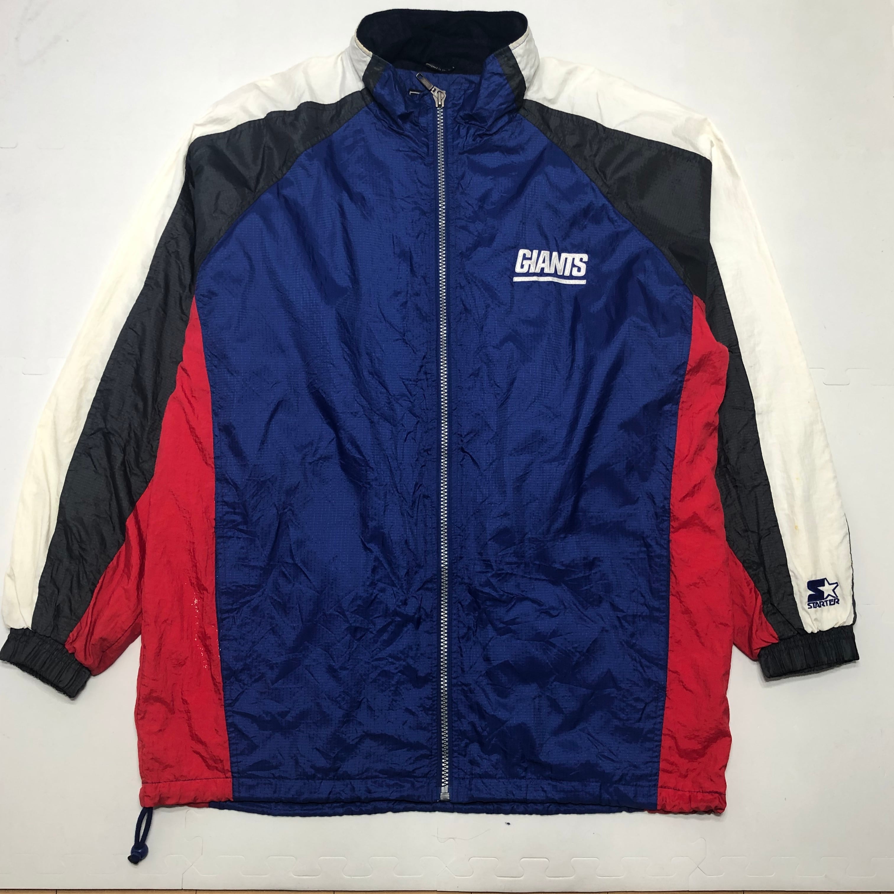 未使用品□20SS BALENCIAGA/バレンシアガ 571434 ストライプ